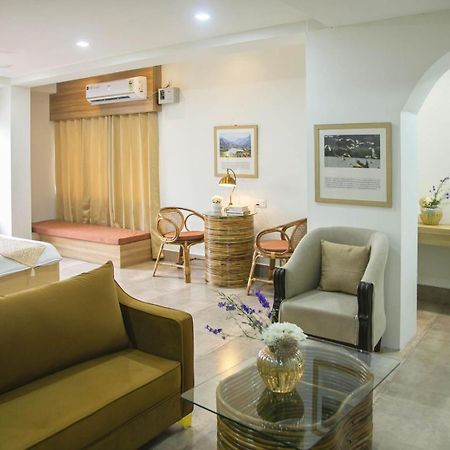 Hotel Lake Shilloi Dimāpur Zewnętrze zdjęcie