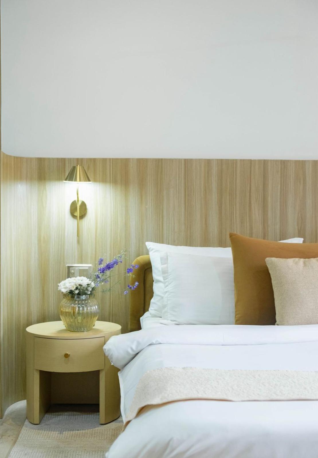 Hotel Lake Shilloi Dimāpur Zewnętrze zdjęcie