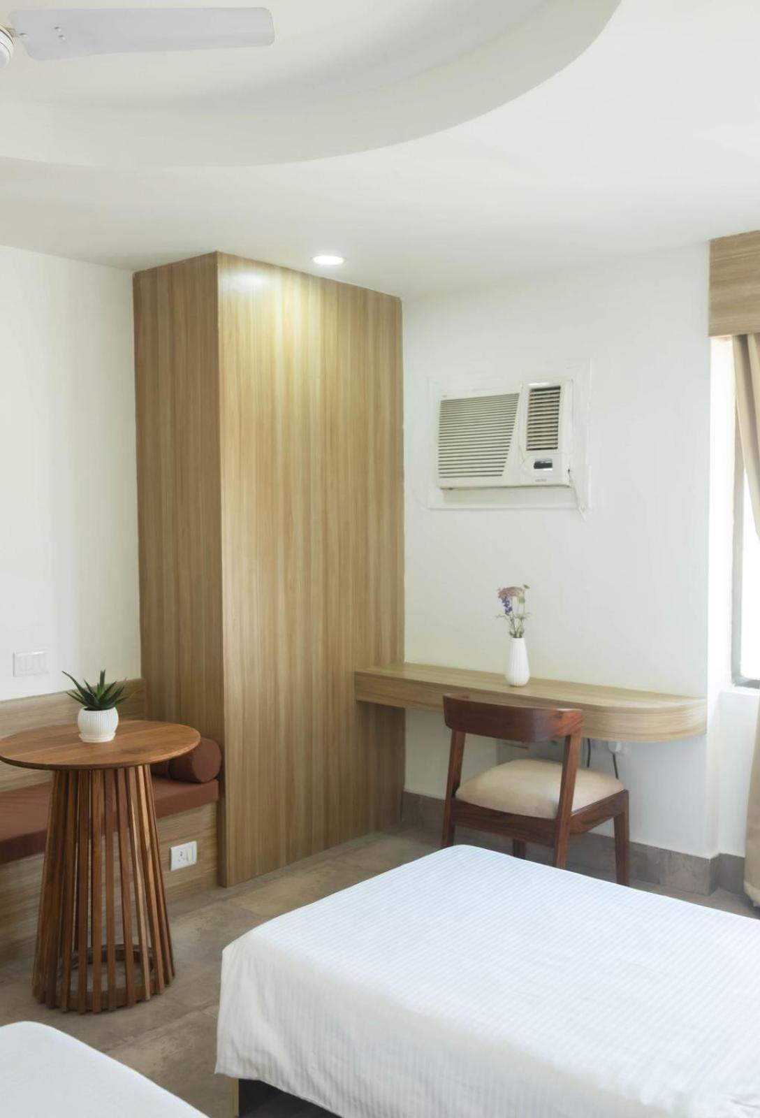 Hotel Lake Shilloi Dimāpur Zewnętrze zdjęcie